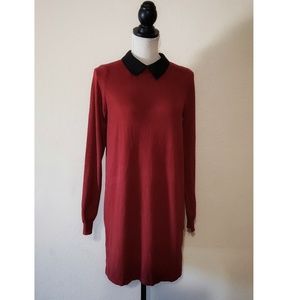 Mamalicious Asos Maternity Sweater Dress s…